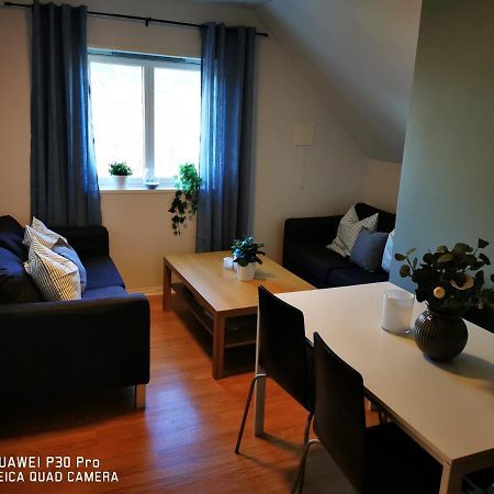 Minde apartment 4 floor Bergen Exteriör bild