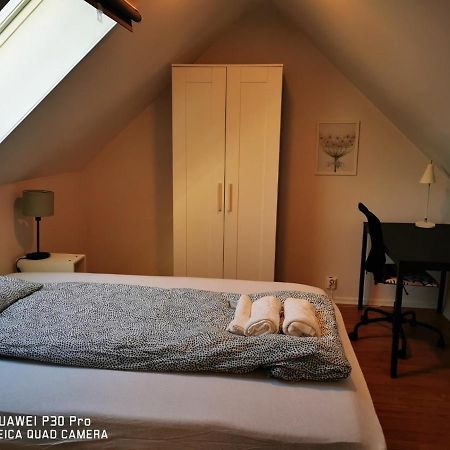 Minde apartment 4 floor Bergen Exteriör bild