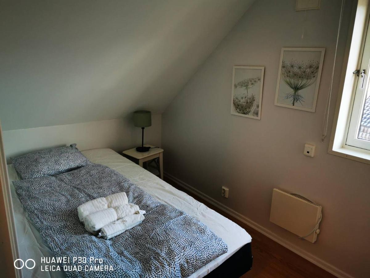Minde apartment 4 floor Bergen Exteriör bild