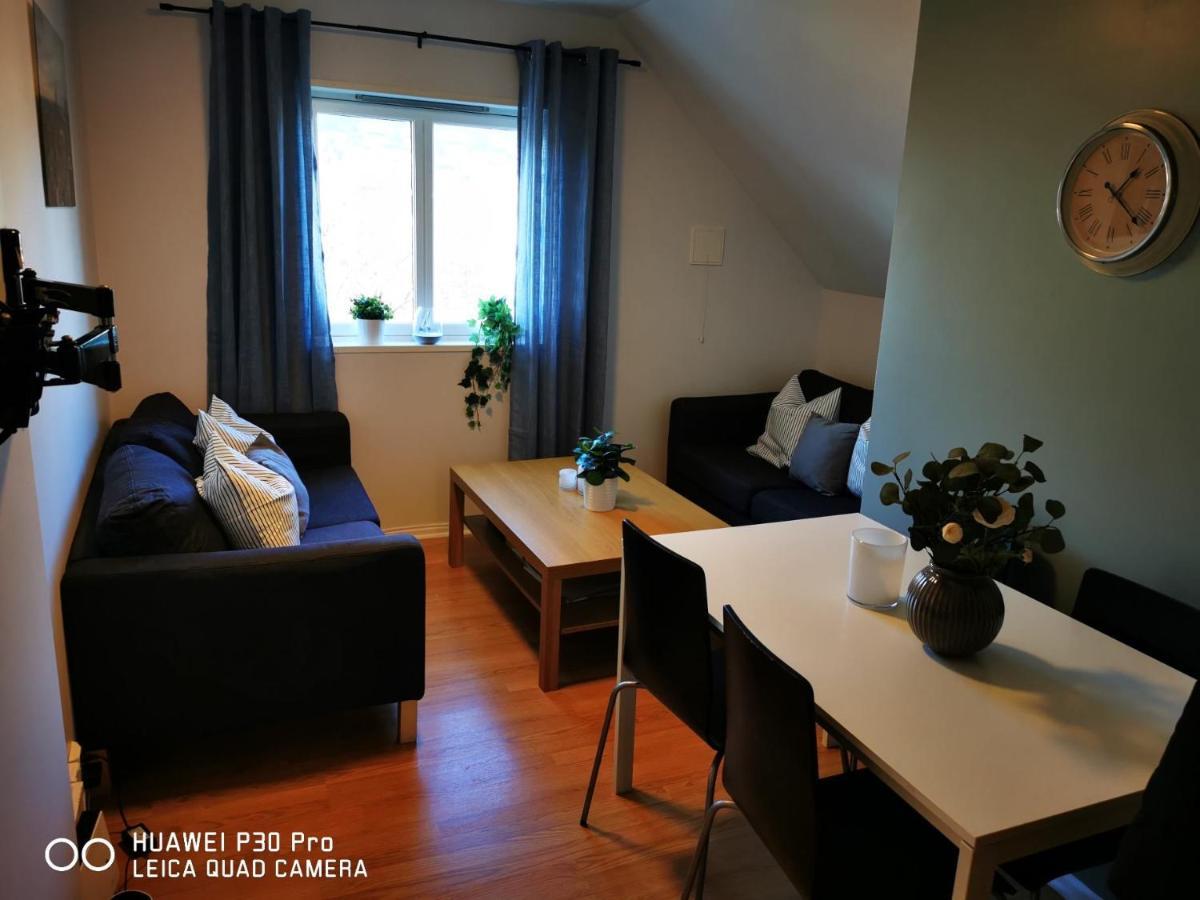 Minde apartment 4 floor Bergen Exteriör bild