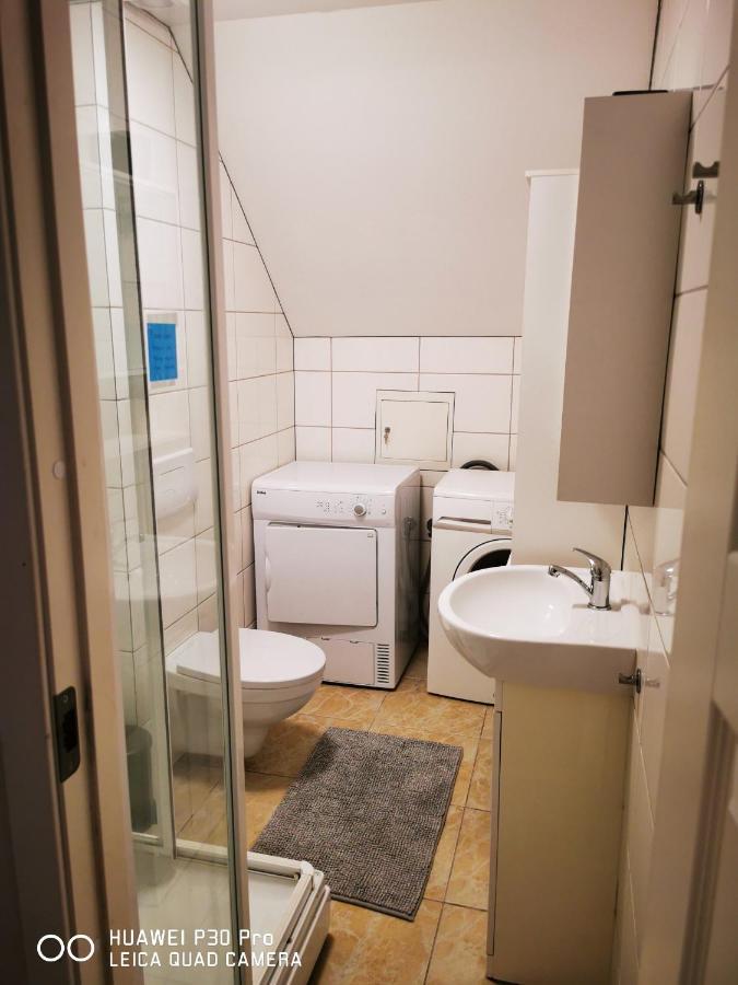 Minde apartment 4 floor Bergen Exteriör bild